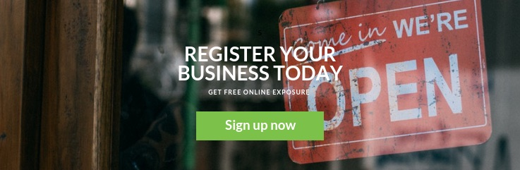 Register business with nichemarket 