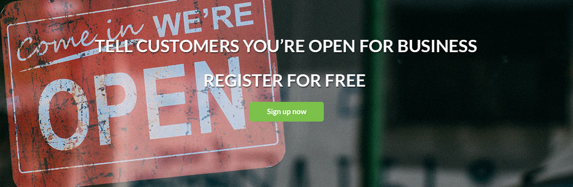 Register on nichemarket